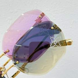 Picture of Louis Vuitton Sunglasses _SKUfw77095928fw